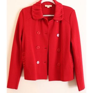 Coldwater Creek coat